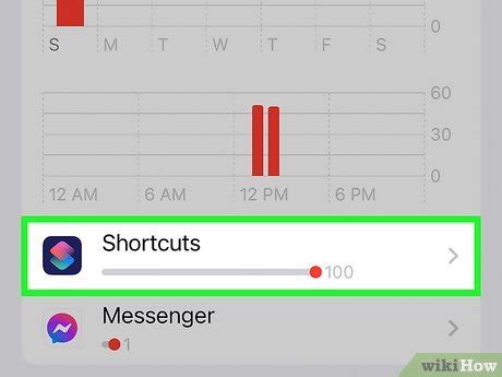 Come Disattivare Le Notifiche Dei Comandi Rapidi Sull Iphone Metodi