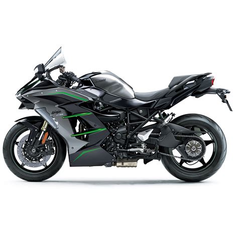 2023 Kawasaki Ninja H2 SX | 歐樂機車專業平台 