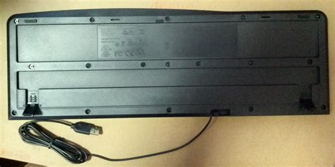 Обзор от покупателя на Клавиатура Logitech K120 Keyboard USB OEM (920 ...