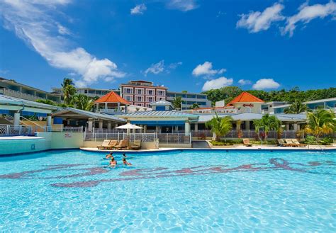 Beaches Ocho Rios A Spa Golf And Waterpark Resort