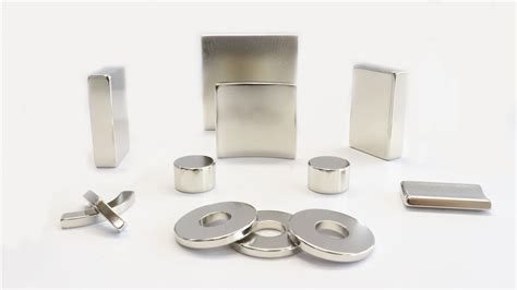 Neodymium Ndfeb Magnets Advanced Magnet Source