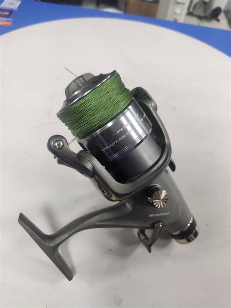 Flagman Force Active Feeder