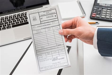 Professional Tax Receipt Ptr Made Easy