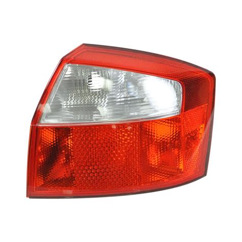 Diy Solutions Lht Passenger Side Outer Replacement Tail Light