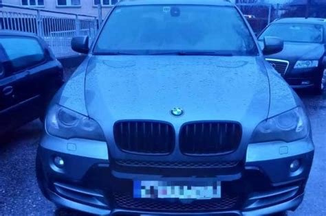 Tre I Put Ostao Bez Automobila Policija Od Bahatog Voza A Oduzela