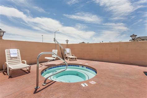 Days Inn by Wyndham Yuma | Yuma, AZ Hotels