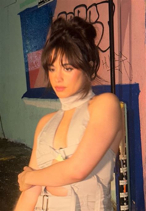 La Descarada Respuesta De Camila Cabello A Los Rumores De Pista De