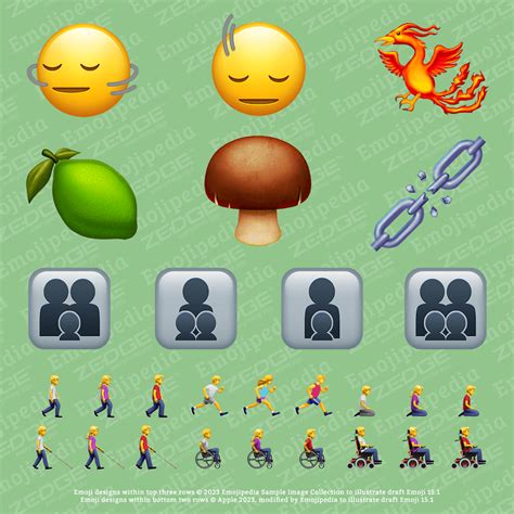 Los emojis que llegan nuevas caras animales y símbolos Metricool