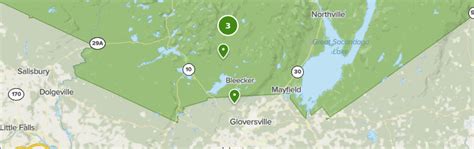 Best Trails in Gloversville | AllTrails