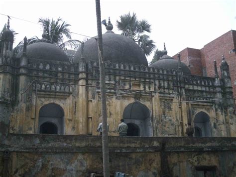 bangladesh dhaka  capital  islamic culture global voices