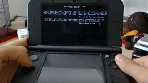 Nintendo Will Pay You Upwards Of 20000 If You Can Hack The 3ds