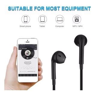 Fone De Ouvido S6 Universal Bluetooth 4 1 Sem Fio Intra Auricular