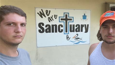 Inside Miracle Village Interviewing Convicted Sex Offenders YouTube