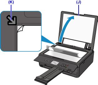 Canon PIXMA Handbücher TS5000 series Kopieren