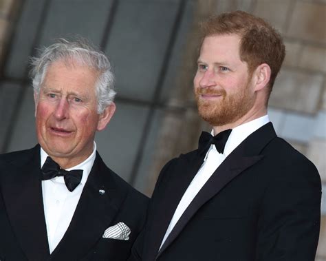 Foto Portal Garante Que Rei Charles Iii Quer Fazer As Pazes