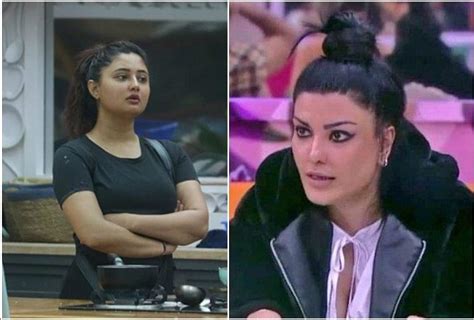 Bigg Boss 13 बहर नकलत ह दलजत न खल कटसटटस क पल इन तन