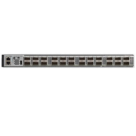Original C9500 Series 24-Port 40 Gigabit C9500-24q-E Ethernet Switch ...