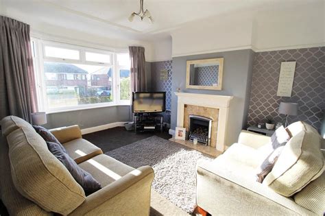 Prenton Road East Prenton Wirral Ch42 3 Bed Semi Detached House £