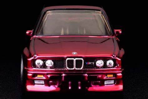 Hwc Rlc Classic Cool Bmw M E Hot Wheels