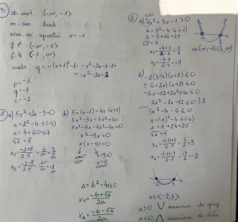 Prosz O Rozwi Zanie Zada W Za Czniku Brainly Pl