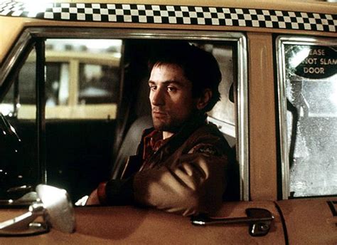 Taxi Driver, 1976, Robert De Niro , Jodie Foster, Peter Boyle Taxi ...