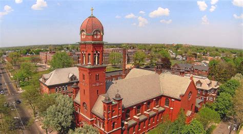 St. Stanislaus Kostka Church | Rochester, NY