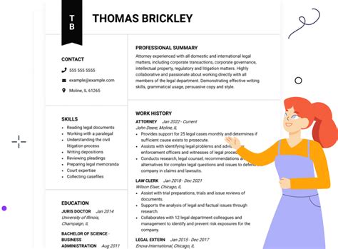 Best Free Cv Examples For Every Job In 2024