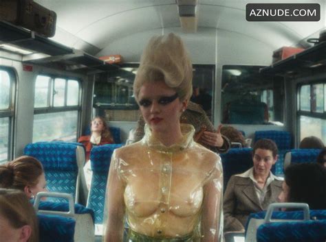 PISTOL NUDE SCENES AZNude