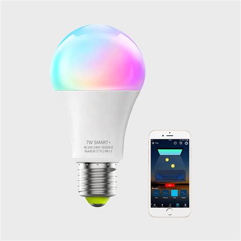 7 Best Color Changing Light Bulbs to Upgrade Your Home Lighting ...