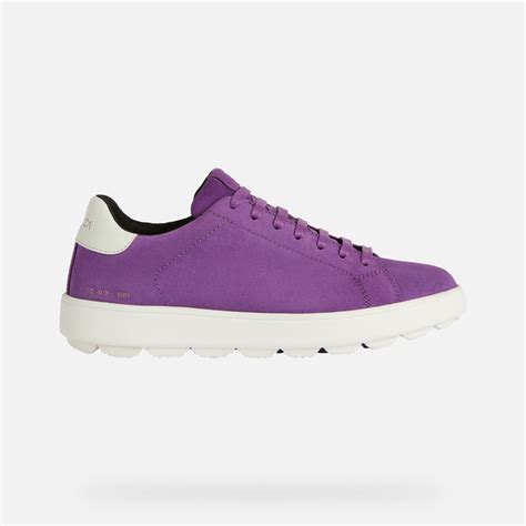 Spherica Ecub Woman Sneakers From Women Geox