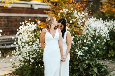 A Lesbian Wedding In India Four Ceremonies