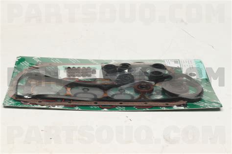 GASKET KIT,ENG OVERHAUL MD972933 | Mitsubishi Parts | PartSouq