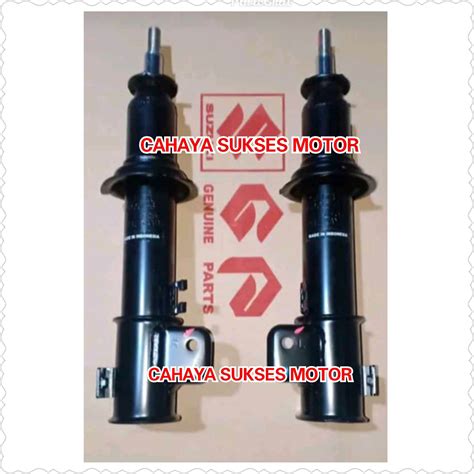 Shockbreaker Shock Absorber Suzuki Apv Arena Depan Lazada Indonesia