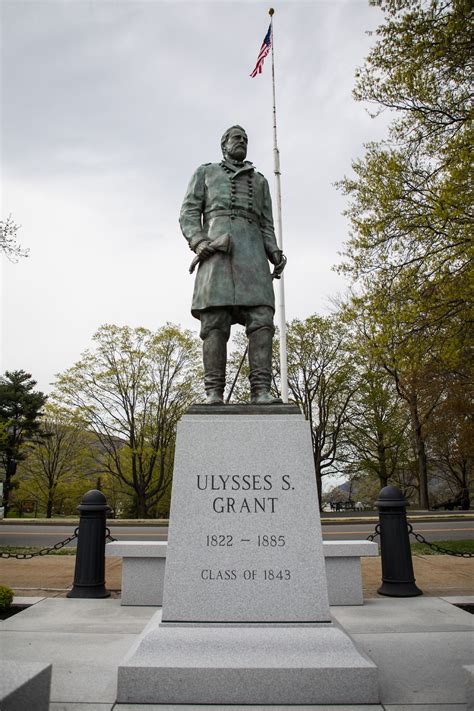 Ulysses S Grant Memorial