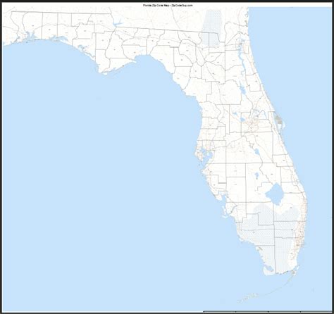 South Florida Zip Codes Map Maps Online For You 16779 The Best Porn Website