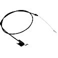 Amazon Igidia 746 0957 946 0957 Engine Zone Control Cable For MTD