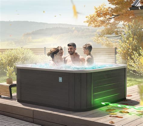 Whirlpool mit Photovoltaik betreiben | SPA Deluxe