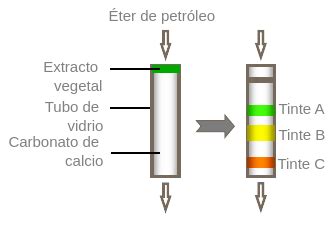 Cromatograf A Labster Theory