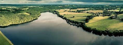 Pêche Lac de Bassillon Fishsurfing