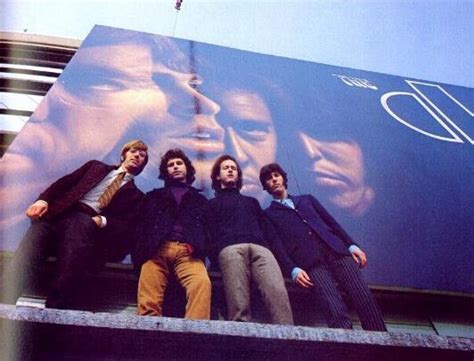 The Doors - The Doors и Jim Morrison