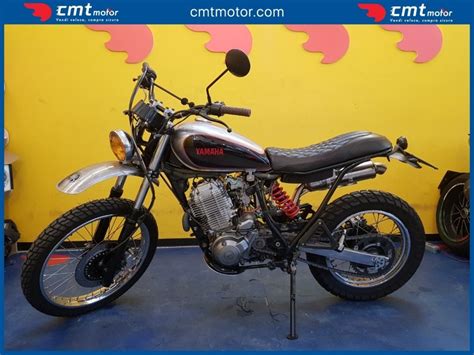 Annuncio Moto Yamaha XT 600 E A Busto Arsizio Usato Dueruote