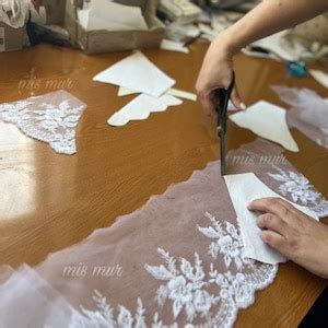 Bridal Lingerie Wedding Night Seductive Wedding Day Lingerie Honeymoon Lace Lingerie Set