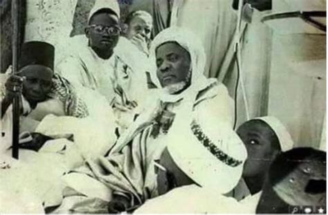 Shaykh Ibrahim Niasse His Life And Wisdom A Short Biography