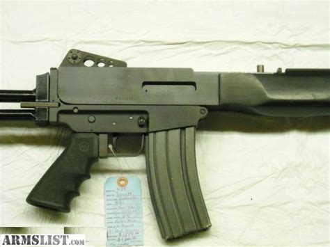 ARMSLIST - For Sale: Bushmaster Firearms Bushmaster Assault Rifle