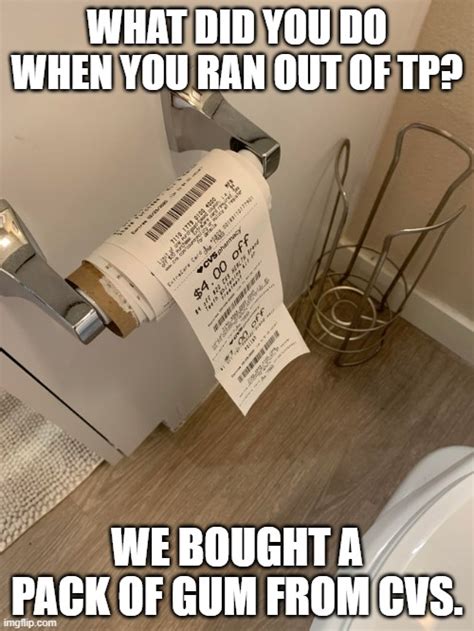 Cvs Receipt Imgflip