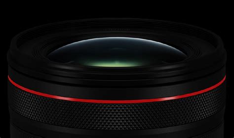 The World Of L Series Lenses