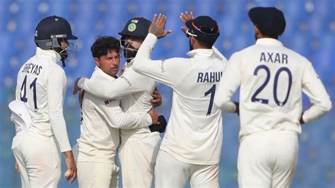 Ban Vs Ind 1st Test India Won By 188 Runs Crickex