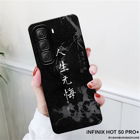 Jual Softcase Hp Infinix Hot Pro Plus Infinix Hot PRO G Infinix Hot G G Hot