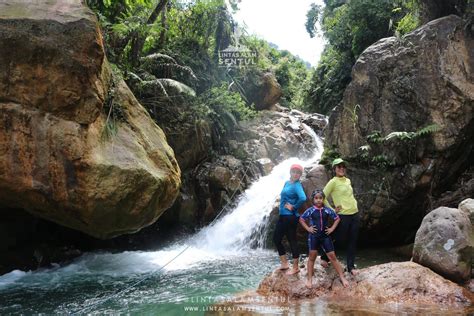 45 Lokasi Favorit Hiking Di Sentul