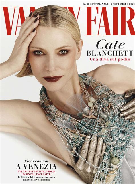 Vanity Fair Italia 36 SETTEMBRE 2022 Digital DiscountMags